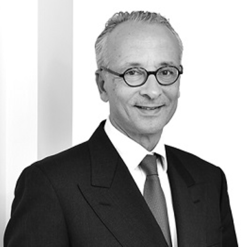 Didier Choix, DDA & Company